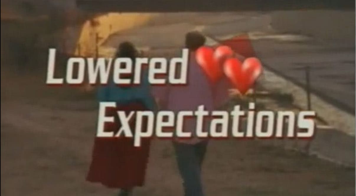 Lowered Expectations logo