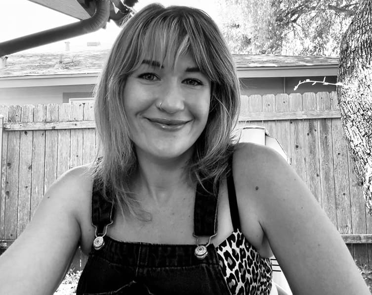 Image of Ellie Adams