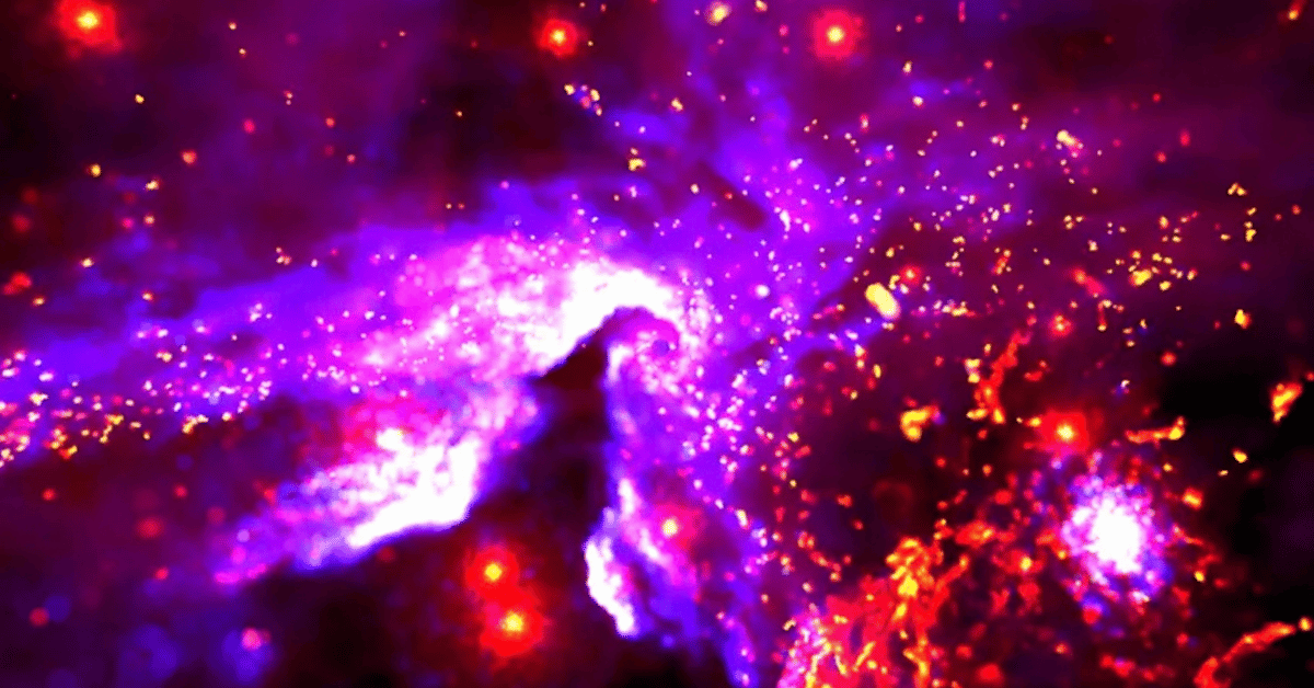 Galactic Center Thoughts part XXII