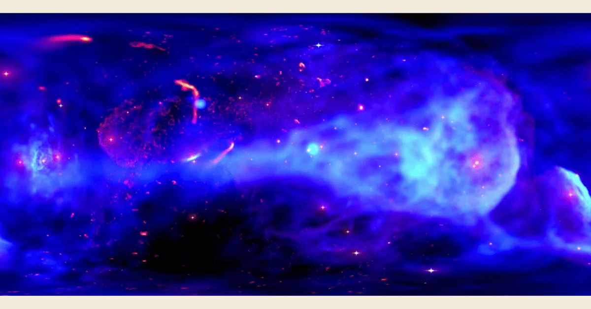 Galactic Center Thoughts part XIX