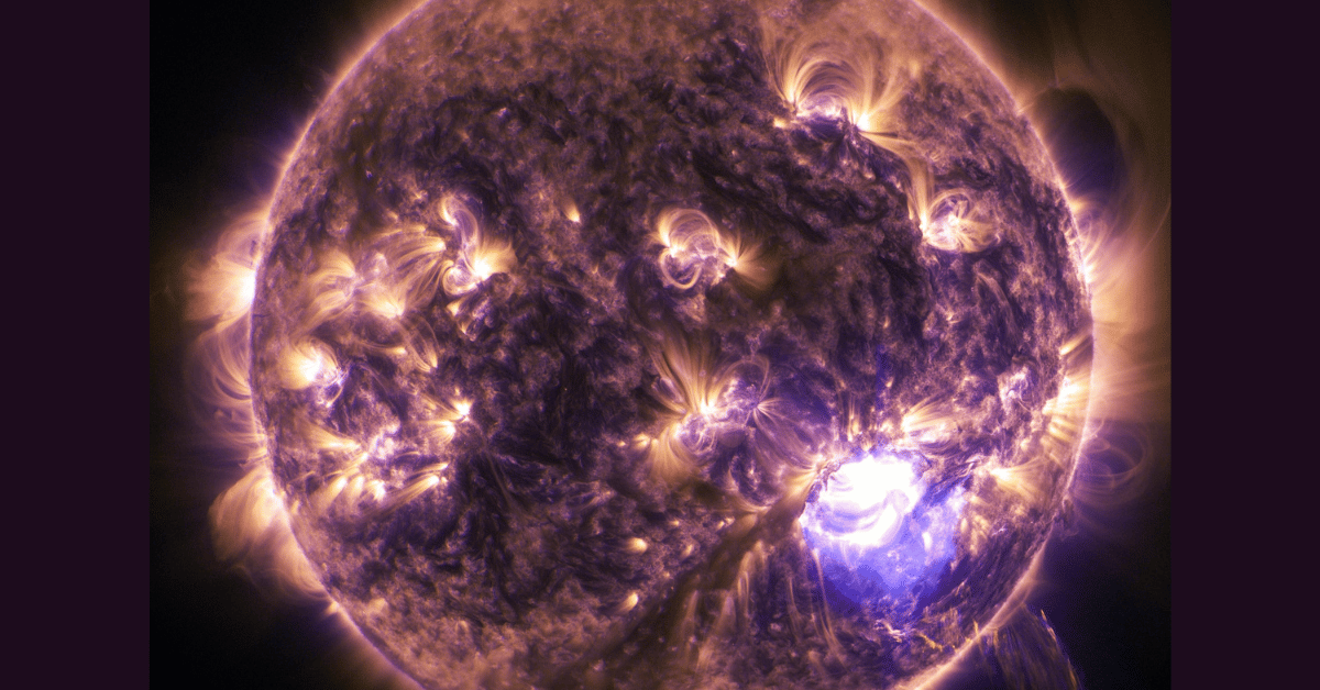 Galactic Center Thoughts part XXIII or The Starseed Thing